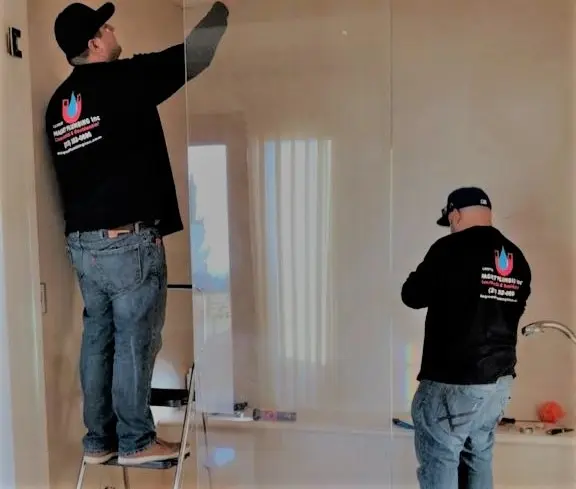 Professional plumbing installation for Tankless Water Heater Installation in Jbsa Ft Sam Houston